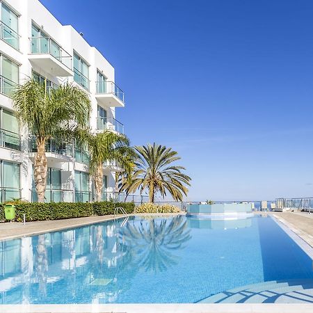 Coralli Spa By Fig Tree Bay Protaras Exterior photo