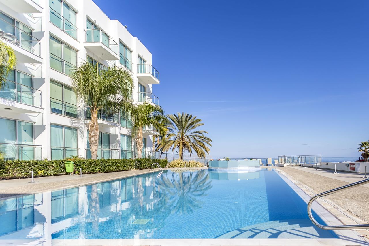 Coralli Spa By Fig Tree Bay Protaras Exterior photo