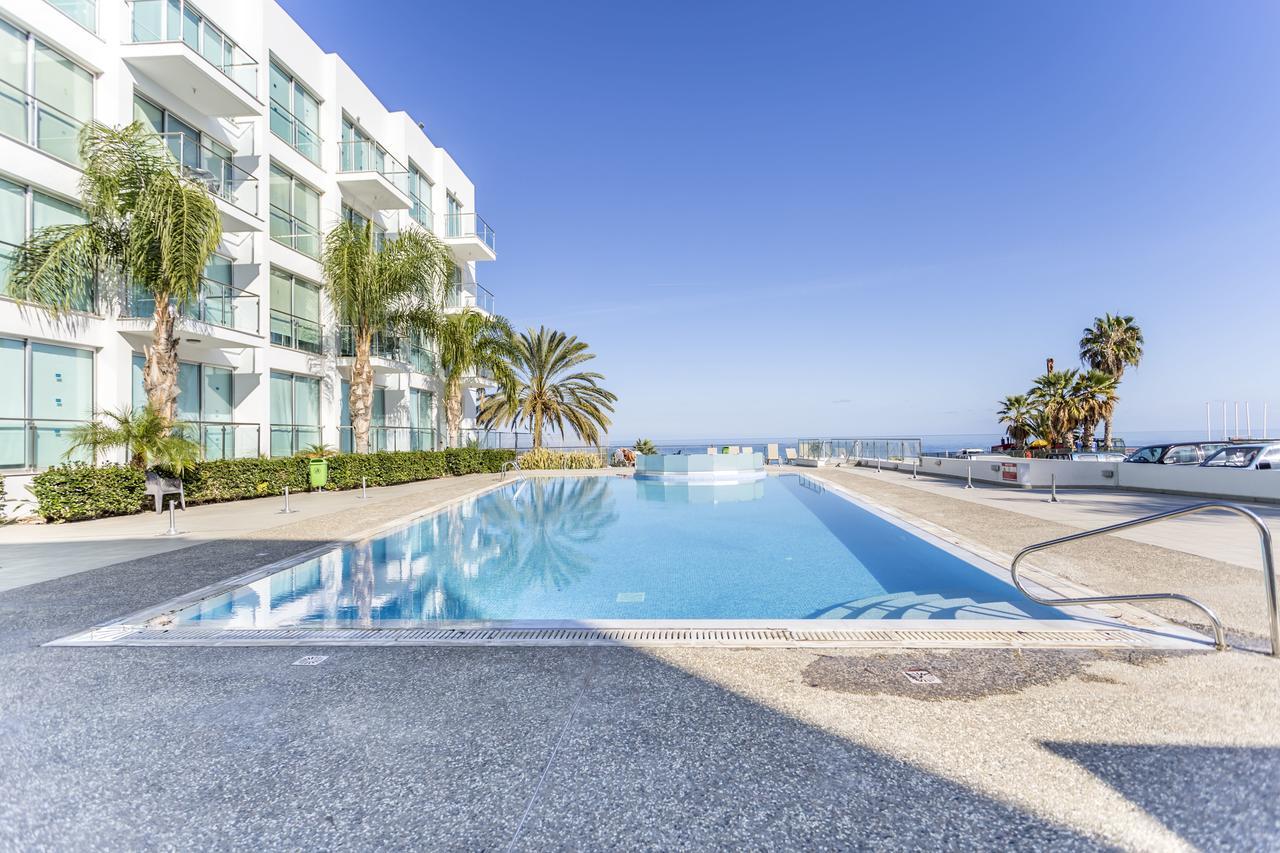 Coralli Spa By Fig Tree Bay Protaras Exterior photo